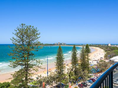 92 / 13 Mooloolaba Esplanade, Mooloolaba