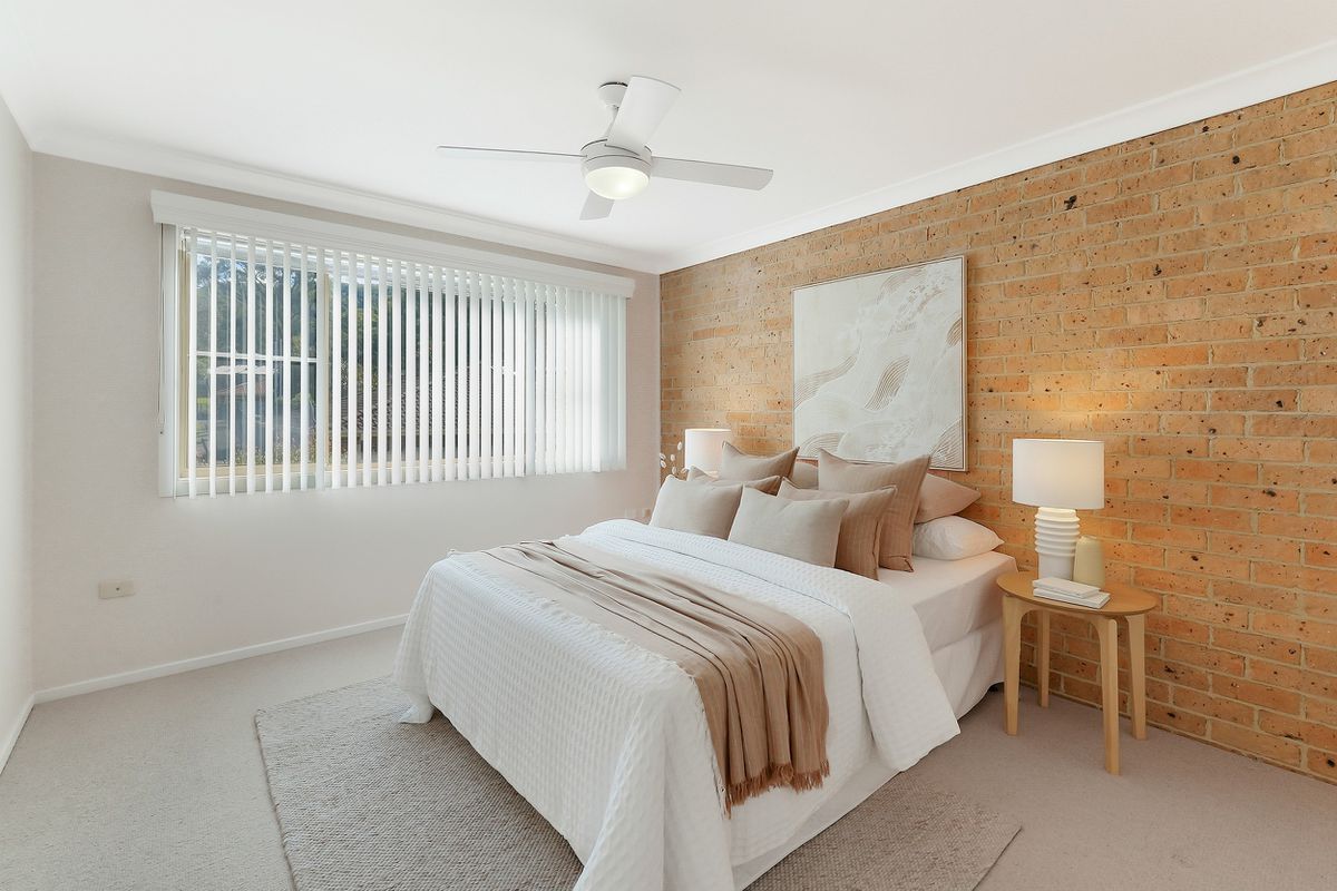 2 / 25-27 Waratah Street, East Gosford