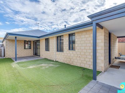 16 Wyperfeld Street, Yanchep