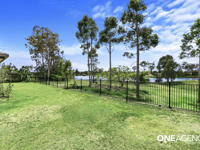 13 Golden Grove Court, Eli Waters