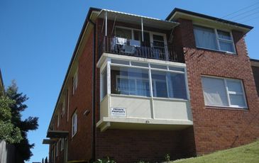 2 / 46 Kennedy St, Kingsford