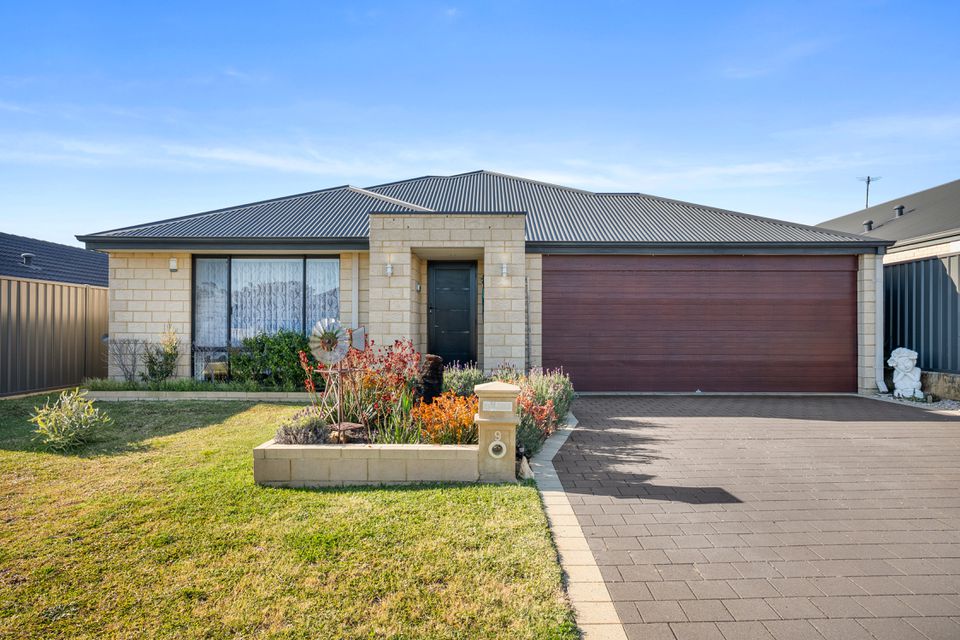 9 Kingcote Road, Baldivis