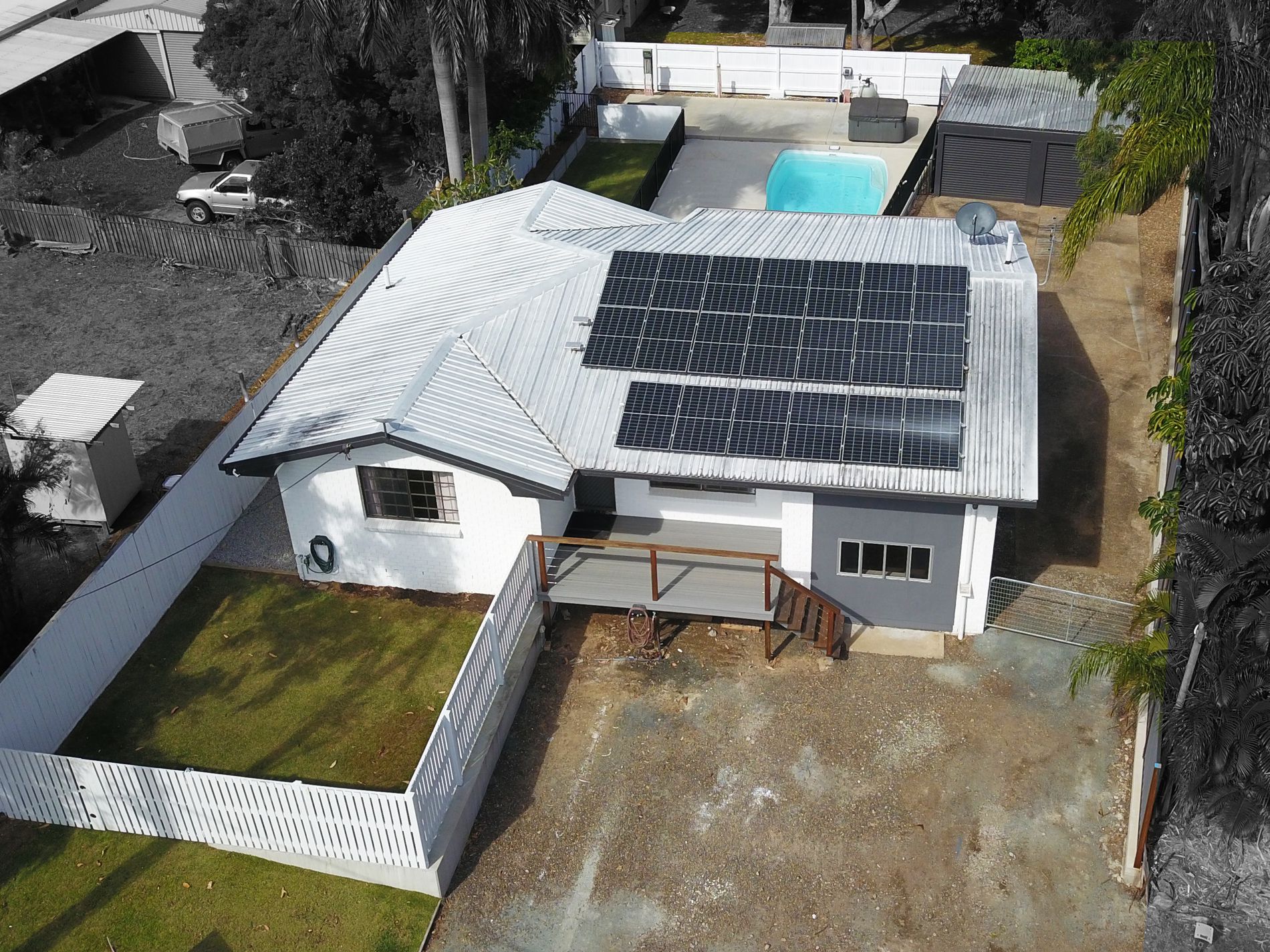 6 Picaninni Close, Cannonvale