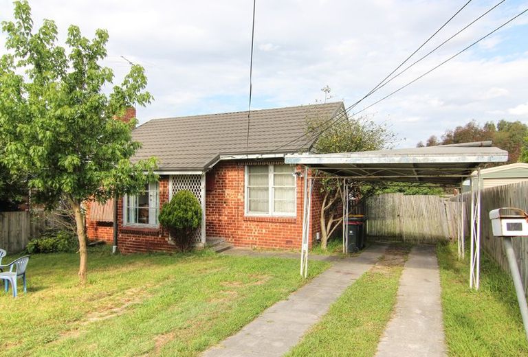 14 Teck Street, Ashwood