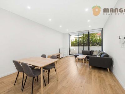 105A / 41-45 Belmore Street, Rydal