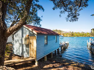 PO 65 Riverside Drive, Narooma