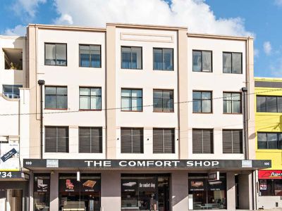 7 / 100 Parramatta Road, Stanmore