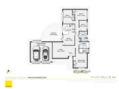 23 Staydar Crescent, Meadowbrook