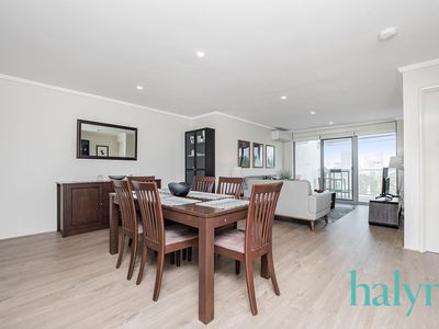 32 / 138 Mounts Bay Road, Perth