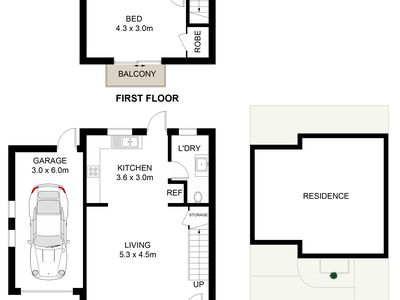7 / 30-32 Bateman Avenue, Albion Park Rail