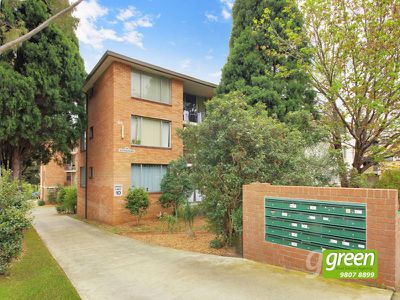 15 / 46 Meadow Crescent, Meadowbank