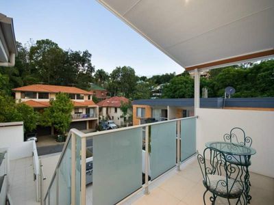 301 / 28 Dengate Lane, St Lucia