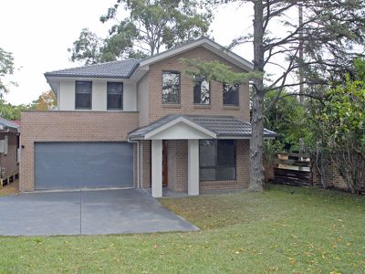 68 Kiparra Street, West Pymble