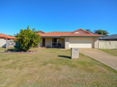 47 Rockman Drive, Raceview