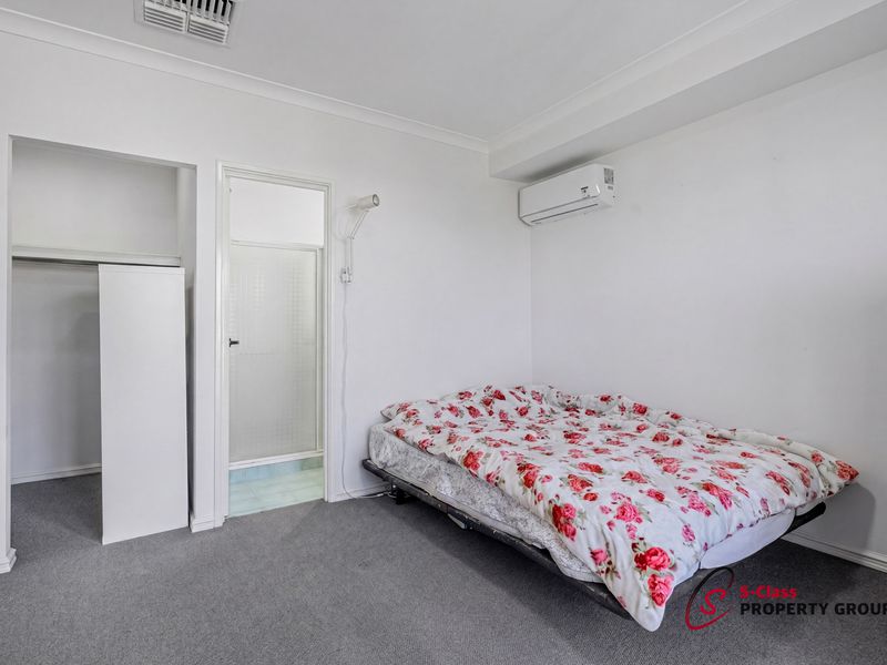 34A Weston Street, Carlisle