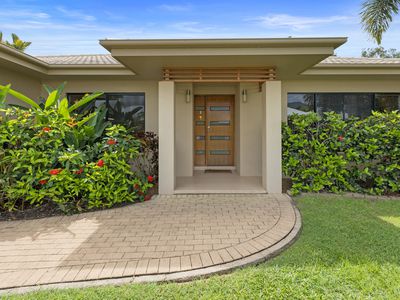 40 Lagoon Drive, Trinity Beach