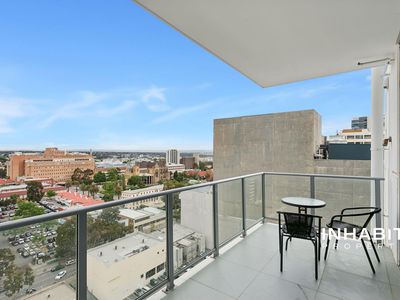 113 / 22 St Georges Terrace, Perth