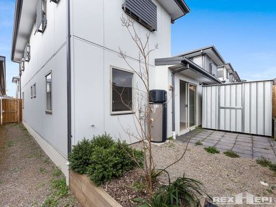 Unit 3 / 36 Central Road, Hampton Park