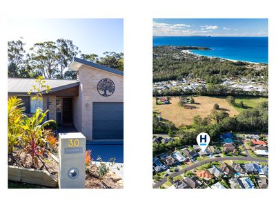 30 Royal Mantle Drive, Ulladulla