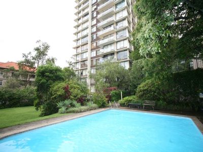 1D / 15-19 Onslow Avenue, Elizabeth Bay