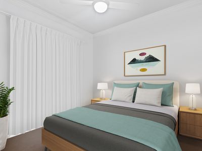 9 / 165 Main Street, Kangaroo Point