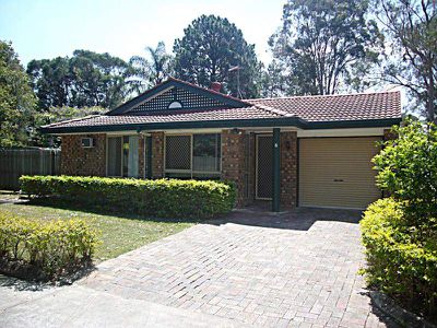 7 / 6 Dorinda Crescent, Underwood