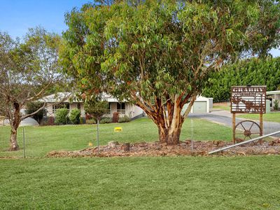 5 Caledonia Street, Grabben Gullen via, Crookwell