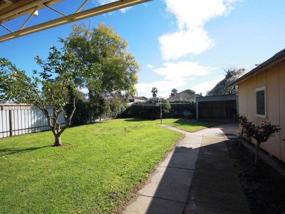 18 Howell Street, Wangaratta