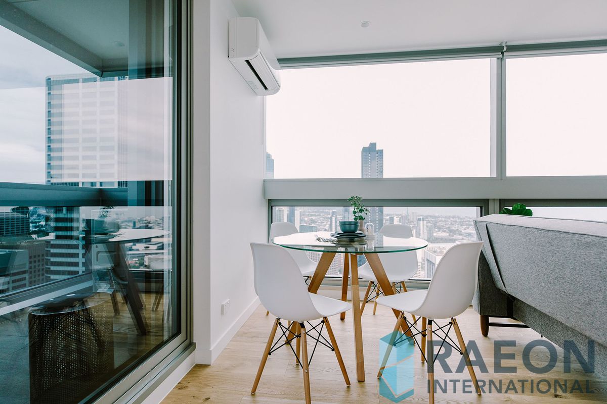 4906 / 38 Rose Lane, Melbourne