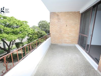17 / 1-3 Bank Street, Meadowbank