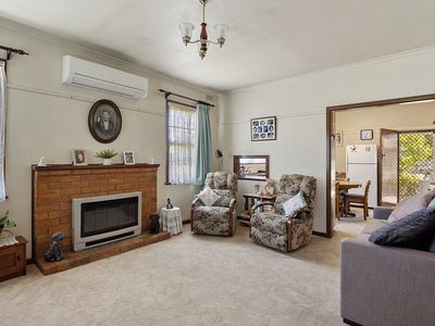 40 Morison Crescent, Seymour