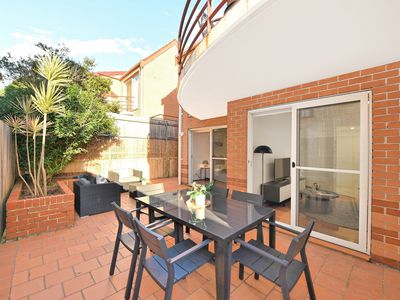 3 / 62 Willis Street, Kingsford