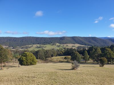 270 Woolleys Road, Lonnavale