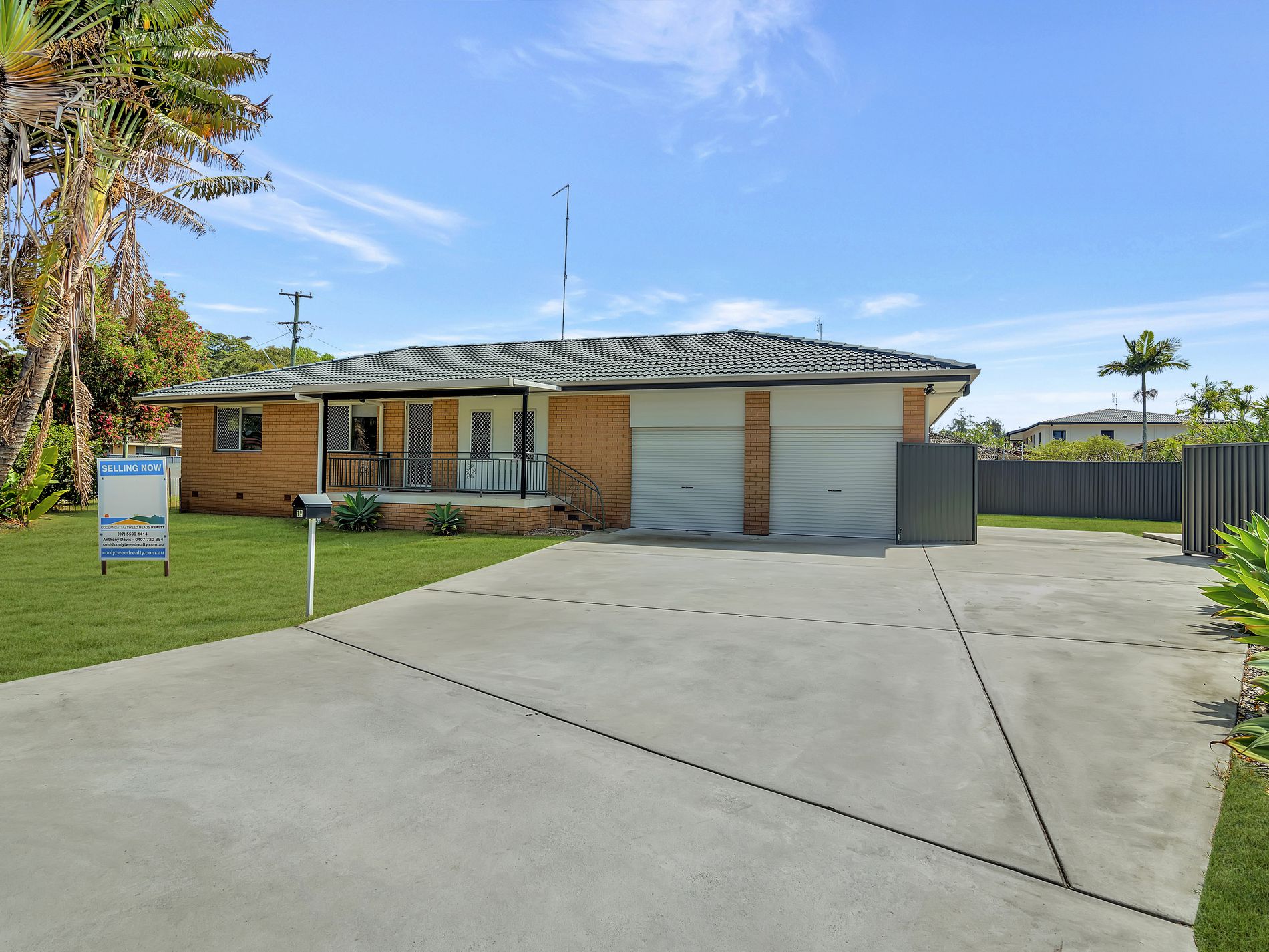 19 Gollan Drive , Tweed Heads West