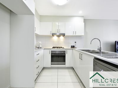42/8-12 Marlborough Road, Homebush West