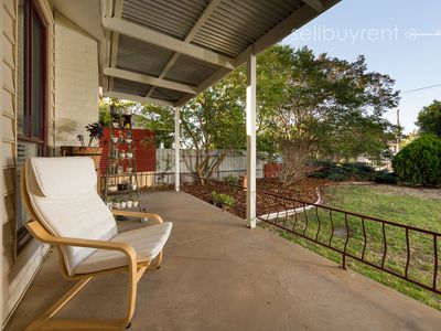 7 MARTIN STREET, Wodonga