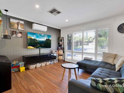 395 Warwick Road, Greenwood