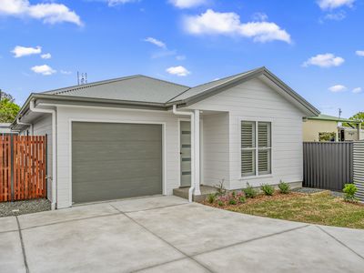 1 / 17a Edward Street, Kurri Kurri