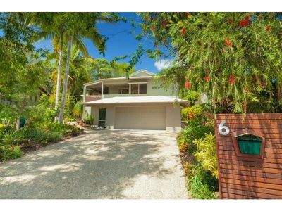6 Thornbill Court, Noosa Heads