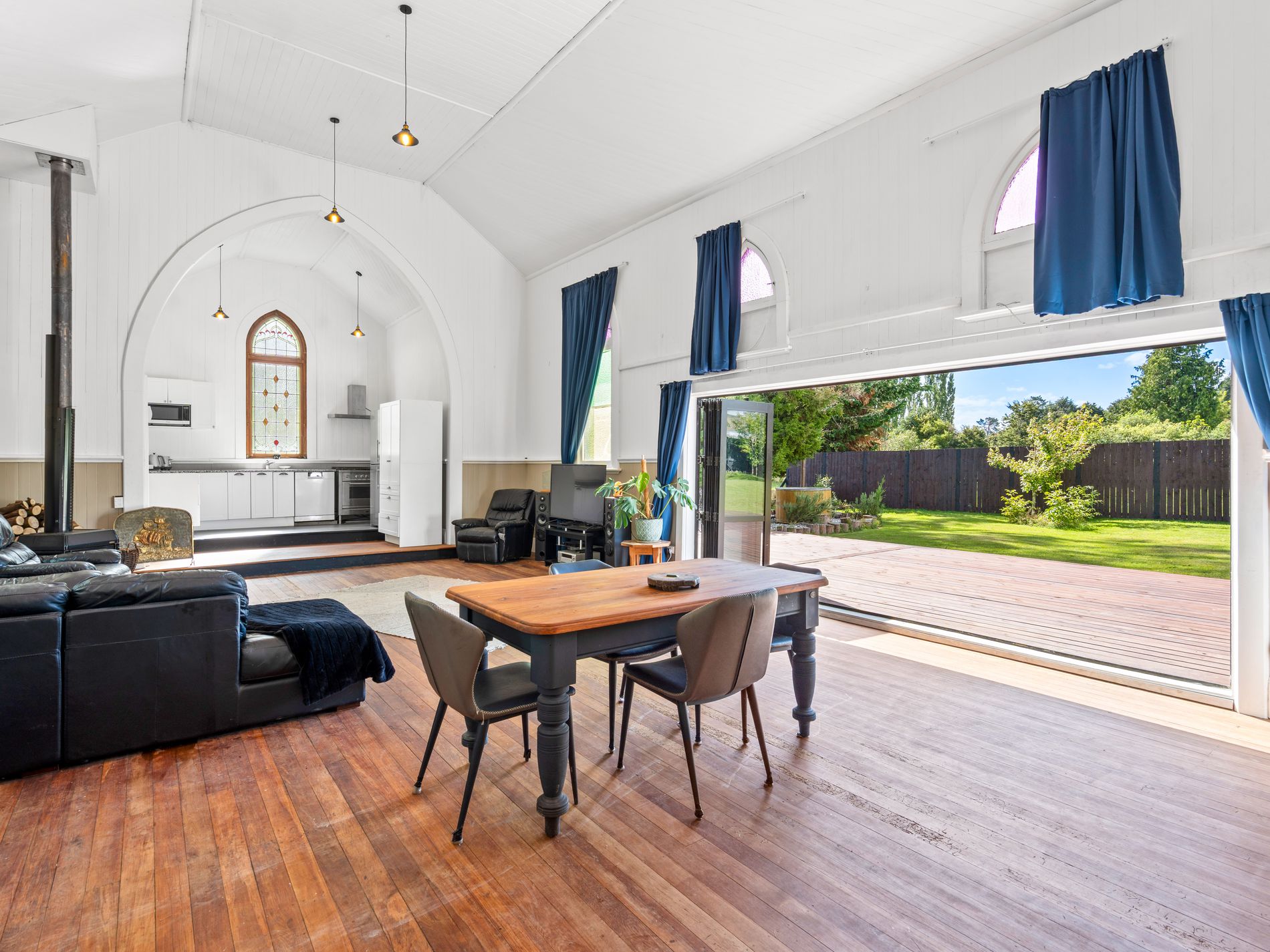 907 Tuapeka Mouth Road, Tuapeka Mouth