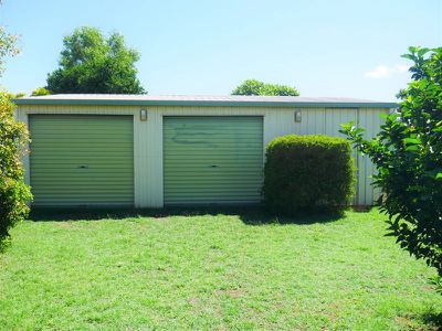 10 Wattle Street, Kingaroy