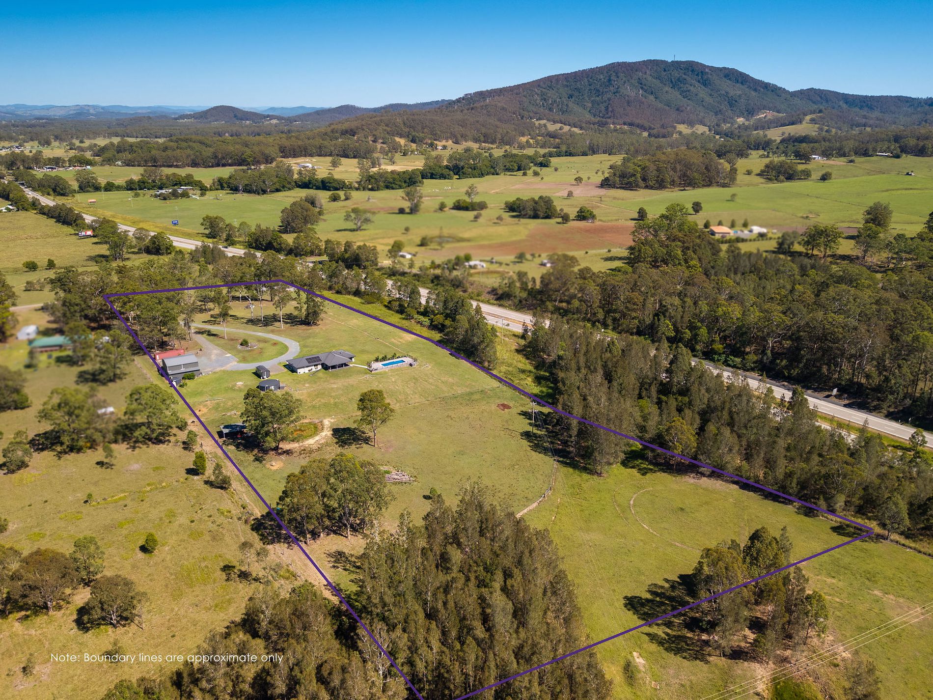 13 Carefree Road, Nabiac