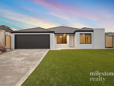 3 Canunda Way, Yanchep