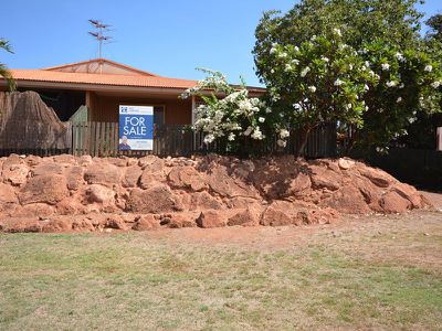 6 / 11-13 Kingsmill Street, Port Hedland