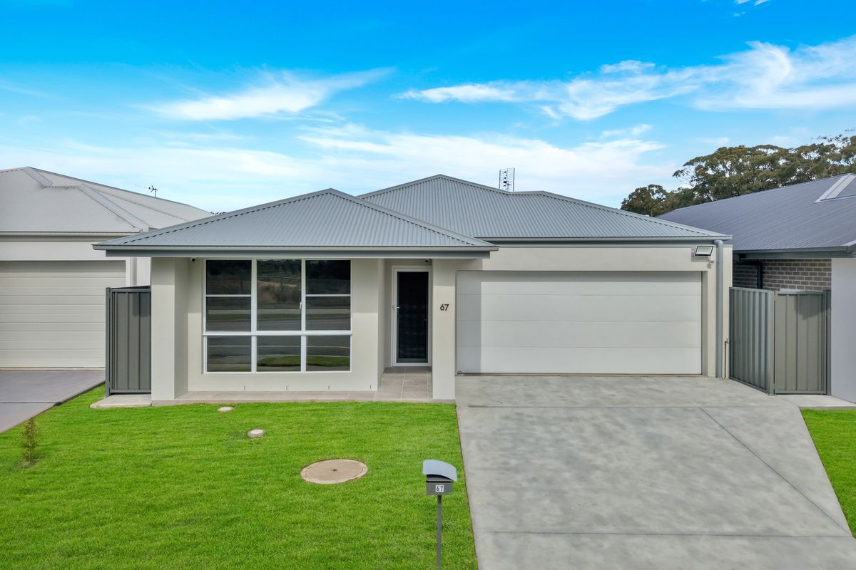 67 McKinnon Street, Wyee