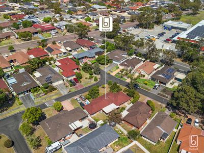 28 Wongala Avenue, Blue Haven