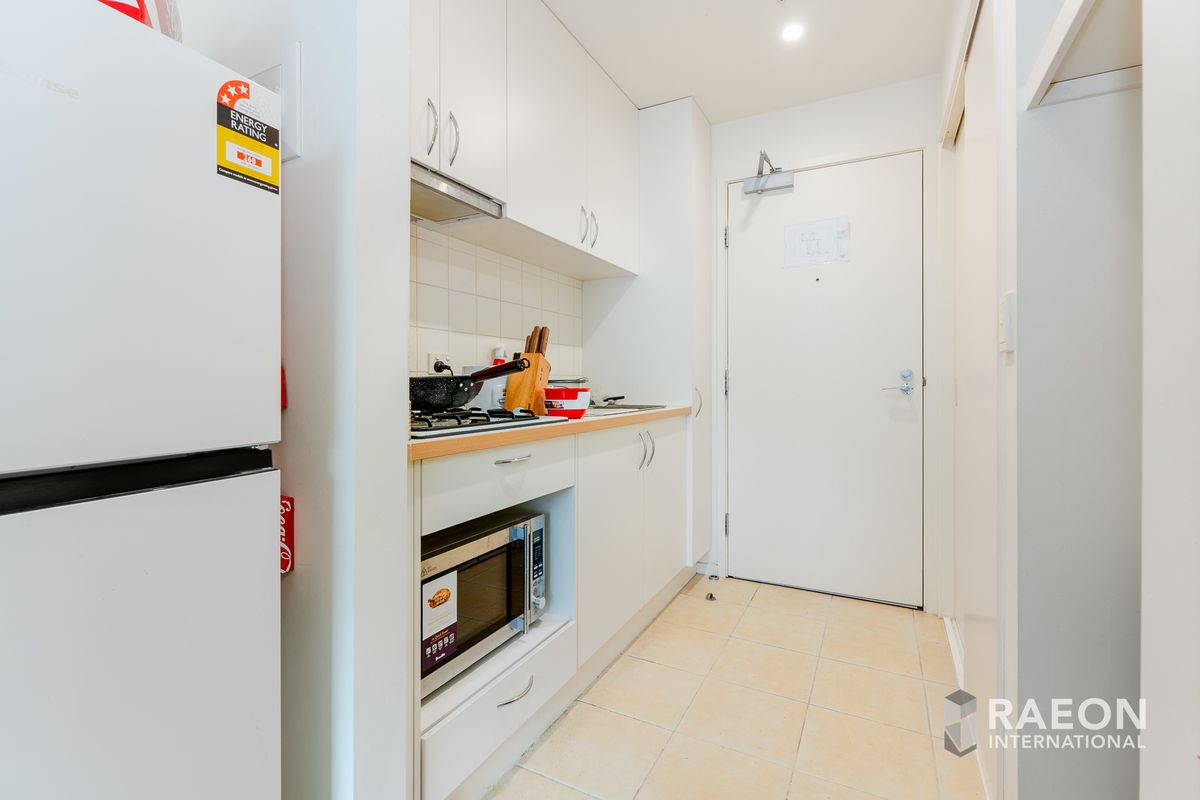 470 / 800 Swanston Street, Carlton