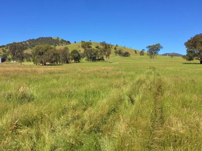 Huon  Bend - Murray Valley Highway, Huon