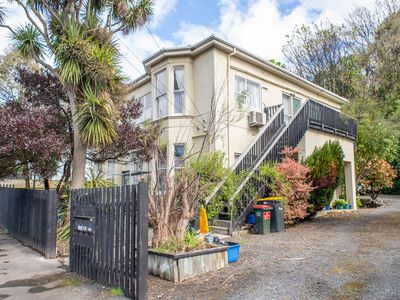 3/72 Manor Place, Dunedin Central