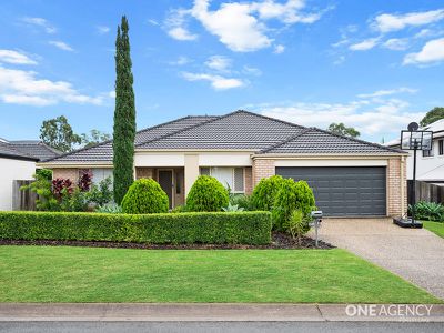 7 Burnside Pl, Forest Lake